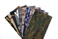 Kydex platten Tactical